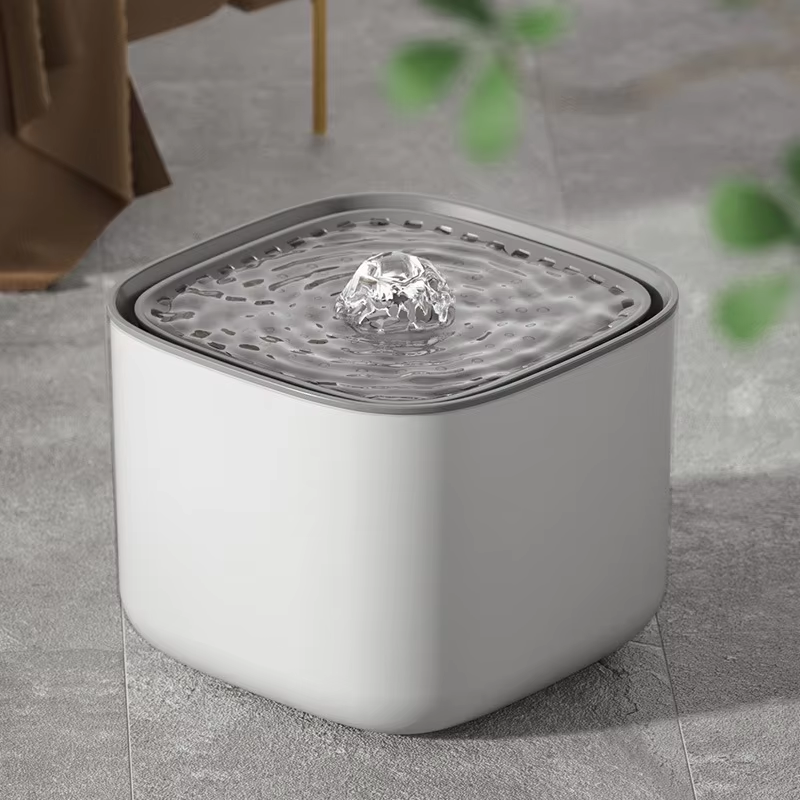 Fontaine d'eau intelligente - 3L