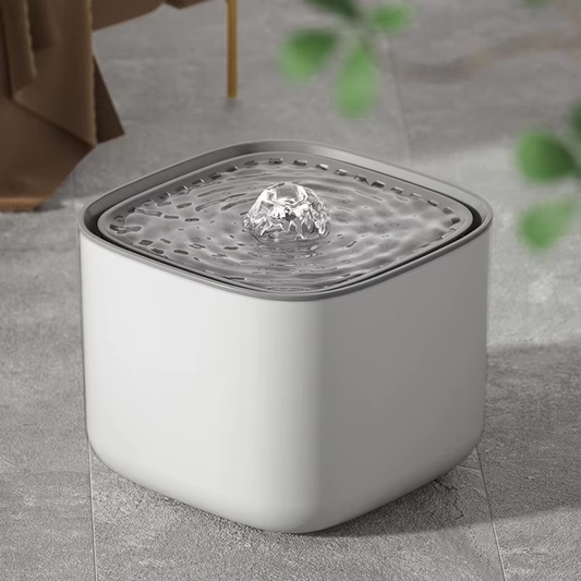 Fontaine d'eau intelligente - 3L