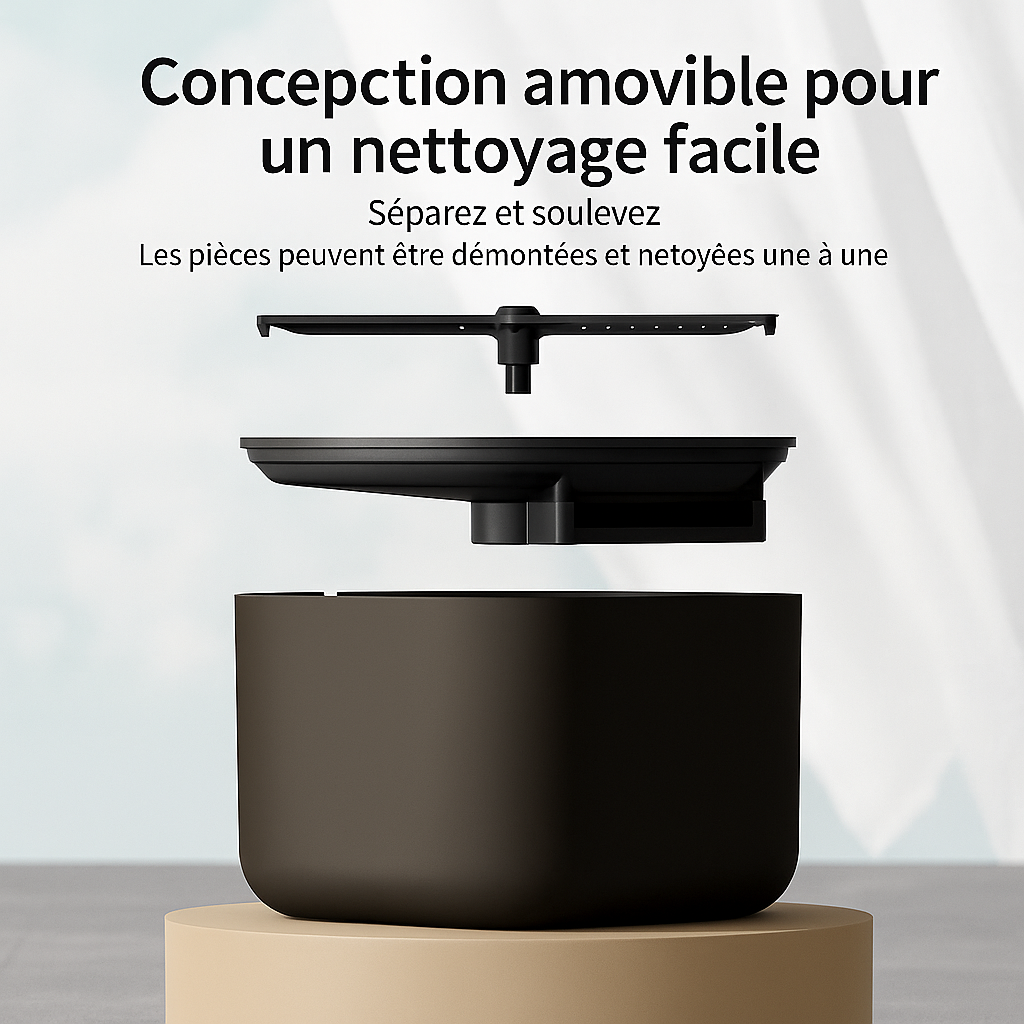 Fontaine d'eau intelligente - 3L