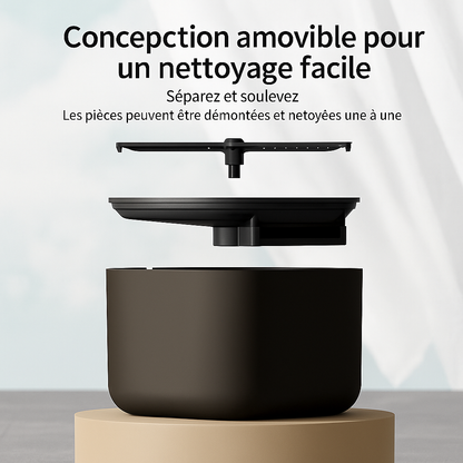 Fontaine d'eau intelligente - 3L