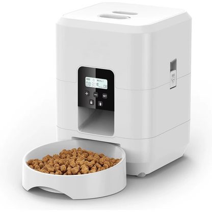 Distributeur de croquette connecté - 2kg