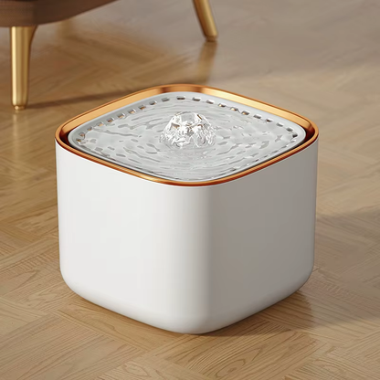 Fontaine d'eau intelligente - 3L