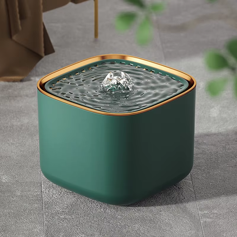 Fontaine d'eau intelligente - 3L