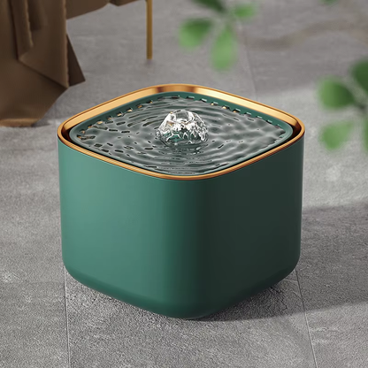 Fontaine d'eau intelligente - 3L