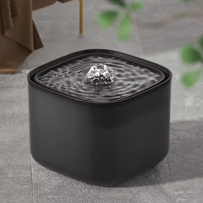 Fontaine d'eau intelligente - 3L