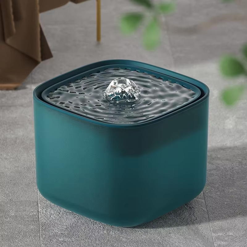 Fontaine d'eau intelligente - 3L